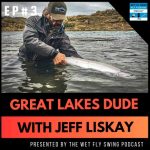 Great Lakes Dude Podcast