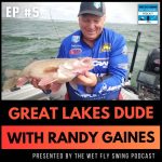 Great Lakes Dude Podcast