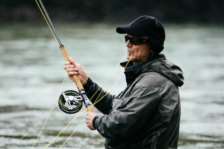 GLD #15 | Bulkley River Fly Fishing with Dave Whitey Evans – Great Lakes Dude Podcast