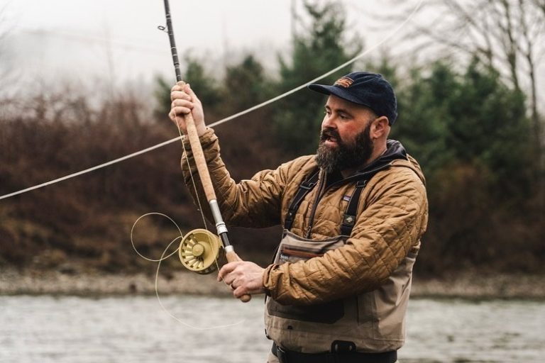 Great Lakes Dude #17 | Steelhead Swing Tips with Pat Beahen of Bulkley River Lodge