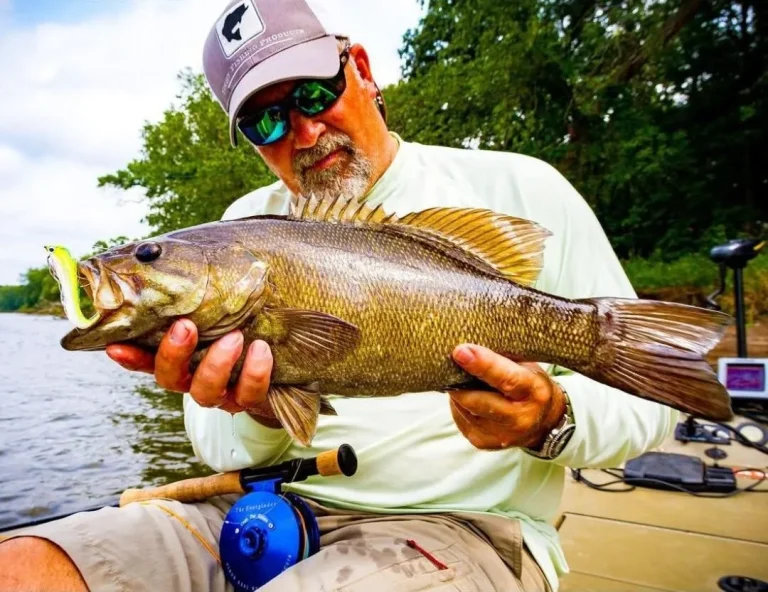 Great Lakes Dude #18 |The Fly Fishers with Pat Ehlers and Jeff Liskay: Smallmouth Bass, Streamers & Topwater