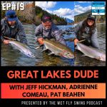 Great Lakes Dude Podcast